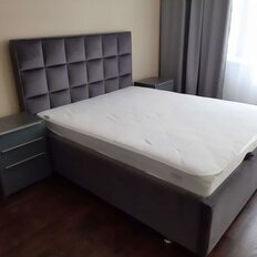 Квартира 100 м², 4-комнатные - изображение 1