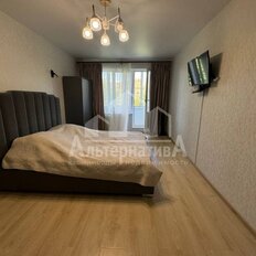 Квартира 30 м², 1-комнатная - изображение 3