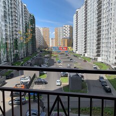 Квартира 34 м², 1-комнатная - изображение 4