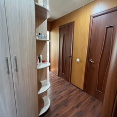 Квартира 57 м², 2-комнатная - изображение 4