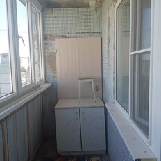 Квартира 34 м², 1-комнатная - изображение 4