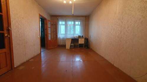 60 м², 4-комнатная квартира 3 150 000 ₽ - изображение 24