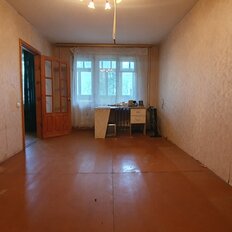 Квартира 60 м², 3-комнатная - изображение 1