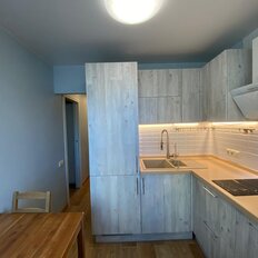 Квартира 39 м², 2-комнатная - изображение 4
