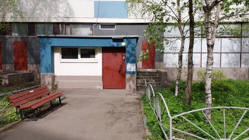 Купить квартиру с европланировкой (с кухней-гостиной) на улице Горенский бульвар в Балашихе - изображение 38