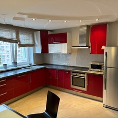 Квартира 82 м², 2-комнатная - изображение 5