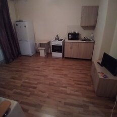 Квартира 24 м², студия - изображение 3