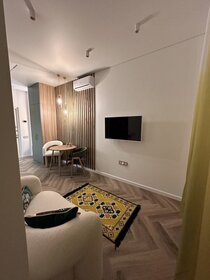 28 м², квартира-студия 75 000 ₽ в месяц - изображение 25