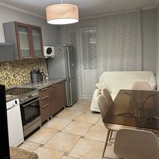 Квартира 44,4 м², 1-комнатная - изображение 5