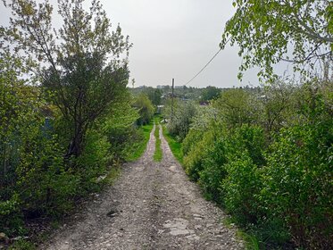 Купить квартиру-студию площадью 17 кв.м. в Санкт-Петербурге и ЛО - изображение 31