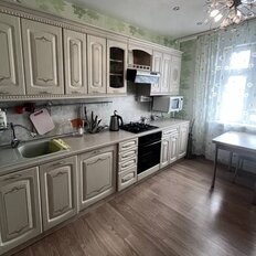 Квартира 35,2 м², 1-комнатная - изображение 2