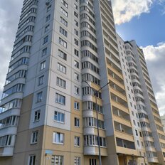Квартира 40,4 м², 1-комнатная - изображение 1