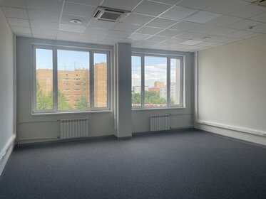 36 м², офис 36 516 ₽ в месяц - изображение 8