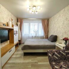 Квартира 44 м², 2-комнатная - изображение 1