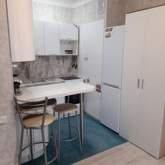 Квартира 30,8 м², студия - изображение 5