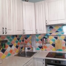 Квартира 38 м², 1-комнатная - изображение 5