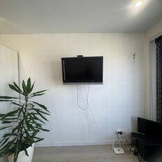 Квартира 31 м², студия - изображение 5