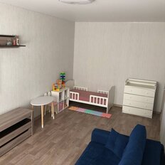 Квартира 48,4 м², 2-комнатная - изображение 3