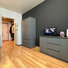 Квартира 20,4 м², студия - изображение 3