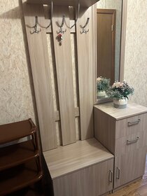 40 м², квартира-студия 3 700 ₽ в сутки - изображение 72