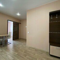 Квартира 35,1 м², 1-комнатная - изображение 5