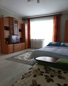 18 м², квартира-студия 2 000 ₽ в сутки - изображение 28