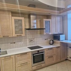 Квартира 86 м², 2-комнатная - изображение 1