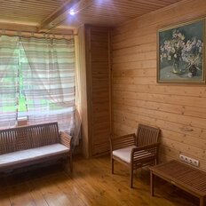 часть дома + 2 сотки, участок - изображение 4