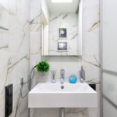 Квартира 116,8 м², 3-комнатная - изображение 5