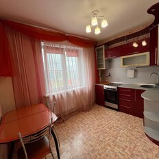 Квартира 37,2 м², 1-комнатная - изображение 1