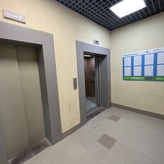 Квартира 41 м², 1-комнатная - изображение 3