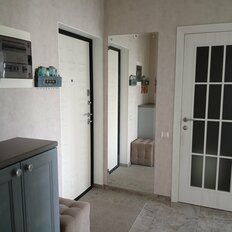Квартира 61,3 м², 2-комнатная - изображение 2