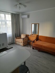 33 м², апартаменты-студия 1 500 ₽ в сутки - изображение 88