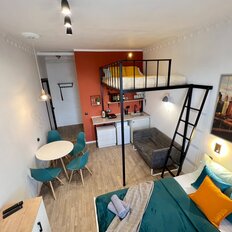 Квартира 21 м², студия - изображение 4