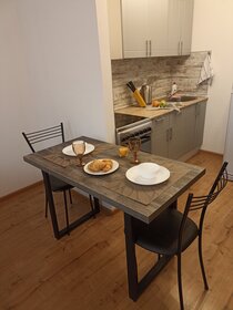 28 м², квартира-студия 2 980 ₽ в сутки - изображение 79