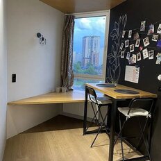 Квартира 34 м², 1-комнатная - изображение 4
