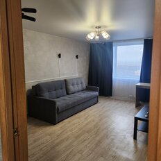 Квартира 43,6 м², 2-комнатная - изображение 3