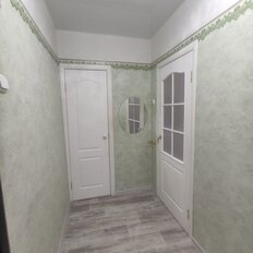 Квартира 39,6 м², 1-комнатная - изображение 5