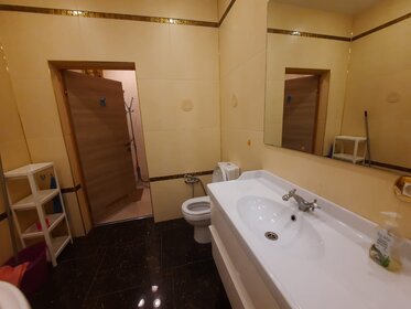 20 м², квартира-студия 1 700 ₽ в сутки - изображение 44