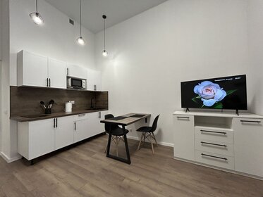 23 м², квартира-студия 54 500 ₽ в месяц - изображение 14