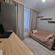 Квартира 15 м², 1-комнатная - изображение 4