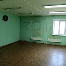 37,4 м², офис - изображение 4