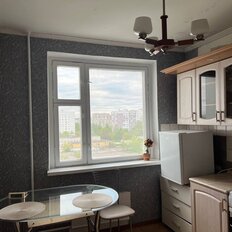 Квартира 52,1 м², 2-комнатная - изображение 1