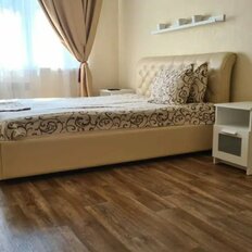 Квартира 40 м², 1-комнатная - изображение 3