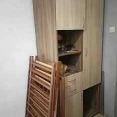 Квартира 11 м², 1-комнатная - изображение 4