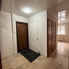 Квартира 61,4 м², 3-комнатная - изображение 1
