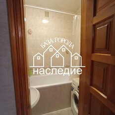 Квартира 56 м², 2-комнатная - изображение 4