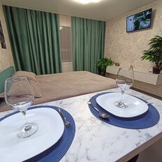 Квартира 31 м², студия - изображение 2