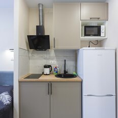 Квартира 15 м², студия - изображение 4