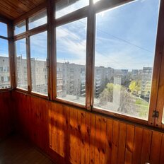 Квартира 59,1 м², 3-комнатная - изображение 5